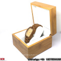 Top-Quality Teak-Wooden Watch Quartz Watch Hl16